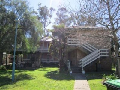 16 / 30 Burke Way, Berkeley