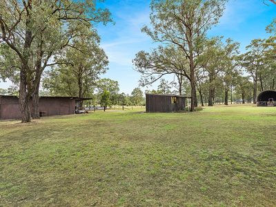 123 Sawyers Gully Road, Sawyers Gully