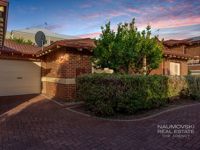 2 / 6 Hodgson Street, Tuart Hill