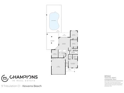 9 Tribulation Close, Kewarra Beach