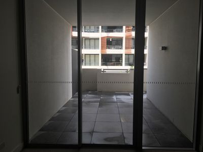 318 / 131  Ross Street, Forest Lodge