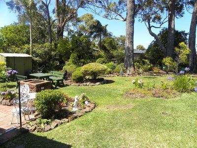 11 River Rd, Sussex Inlet