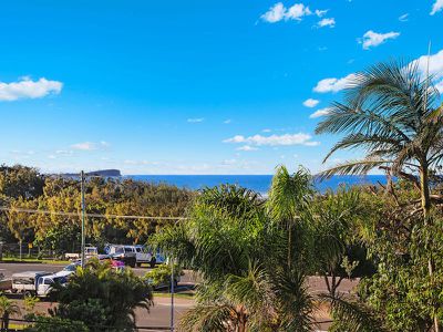 21 / 19 Memorial Avenue, Maroochydore