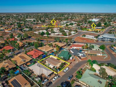 8 Centennial Loop, South Hedland