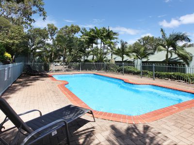 4 / 3 Banksia Court, Hamilton Island