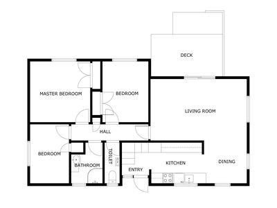 35A Kuaka Crescent, Bromley