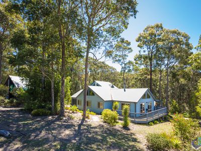 25 Eucalyptus Drive, Dalmeny