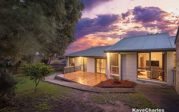 60 Lawrence Drive, Berwick