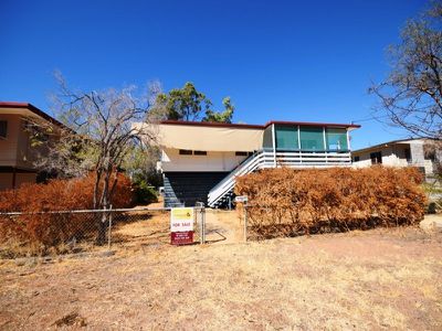40 Cassowary Street, Longreach