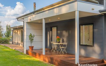 40 Ure Road, Gembrook