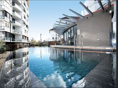 304 / 9 Commercial Road, Melbourne