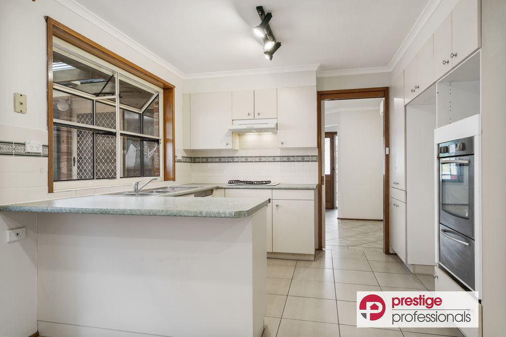 21 Paroo Court, Wattle Grove