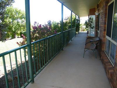 18 HILLCREST ROAD, Gunnedah