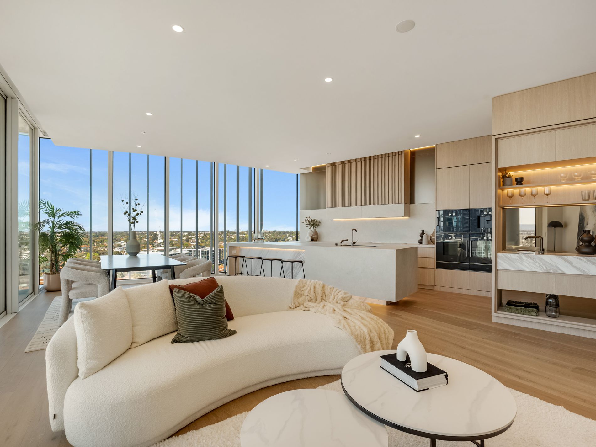 1203 / 10 Forbes Road, Applecross