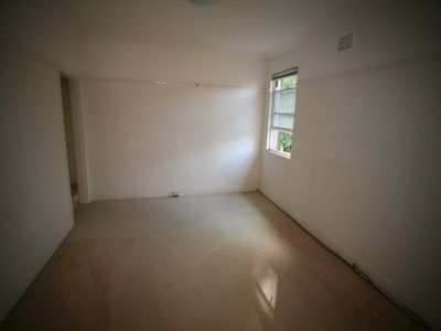 8 / 12 McDougall Street, Kirribilli