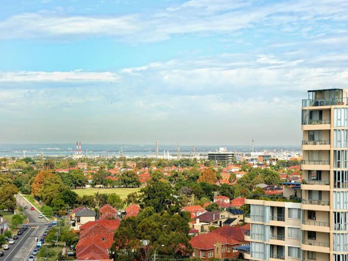 809 / 1 Bruce Bennetts Pl, Maroubra