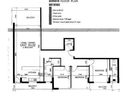 16 / 7-11 Hogben Street, Kogarah