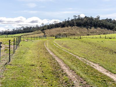'Glen Avon' 45 Eddington Road, Bagdad