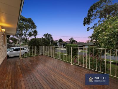 9 Patterson Avenue, Keilor