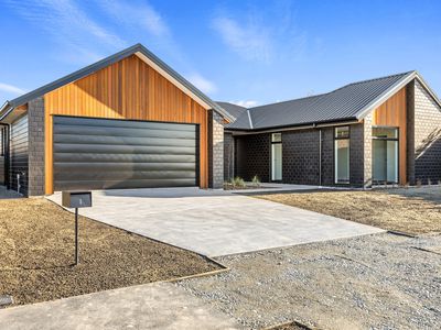 2 Kahurangi Road, Halswell