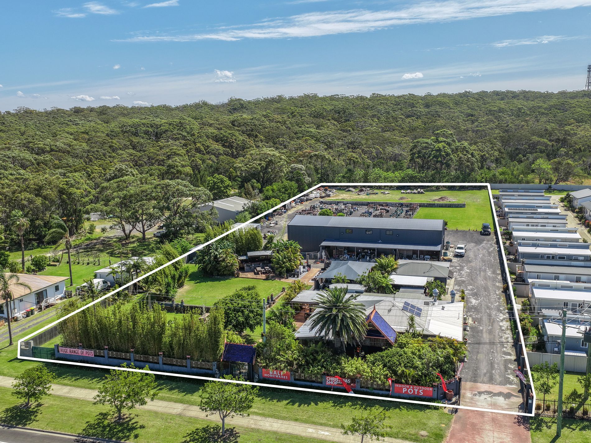 391 Princes Highway, Ulladulla