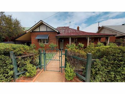 197 Fitzroy Street, Dubbo