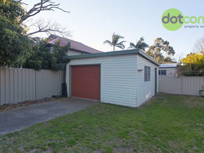 11 Valencia Street, Mayfield