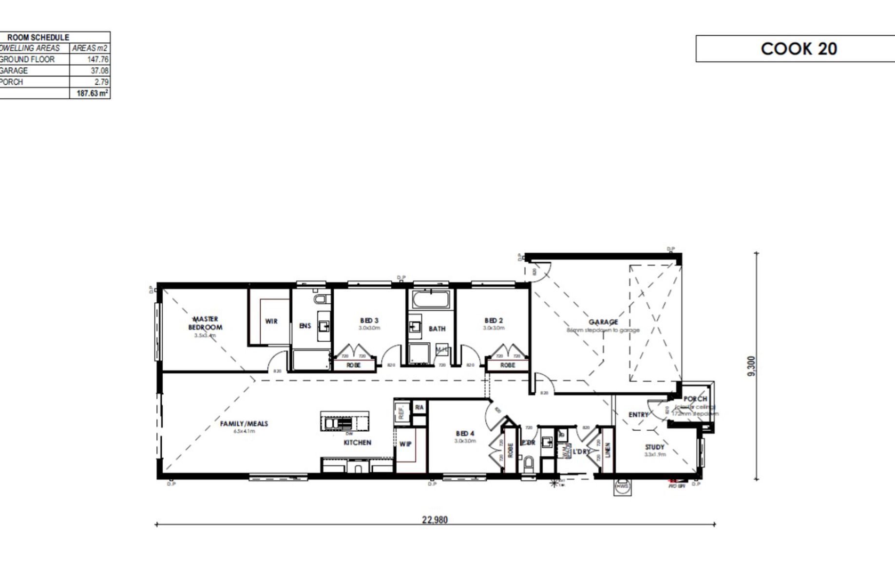 Lot 160 Riverhills Estate, Wollert