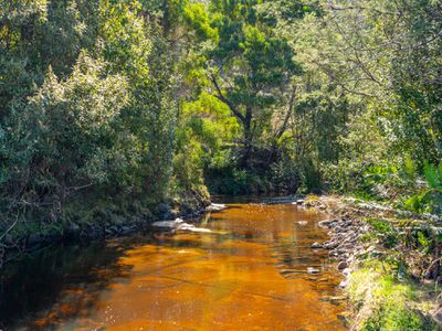 Lot 2, Garden Island Creek Road, Garden Island Creek