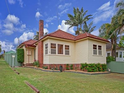 2 Miller Street, Mayfield