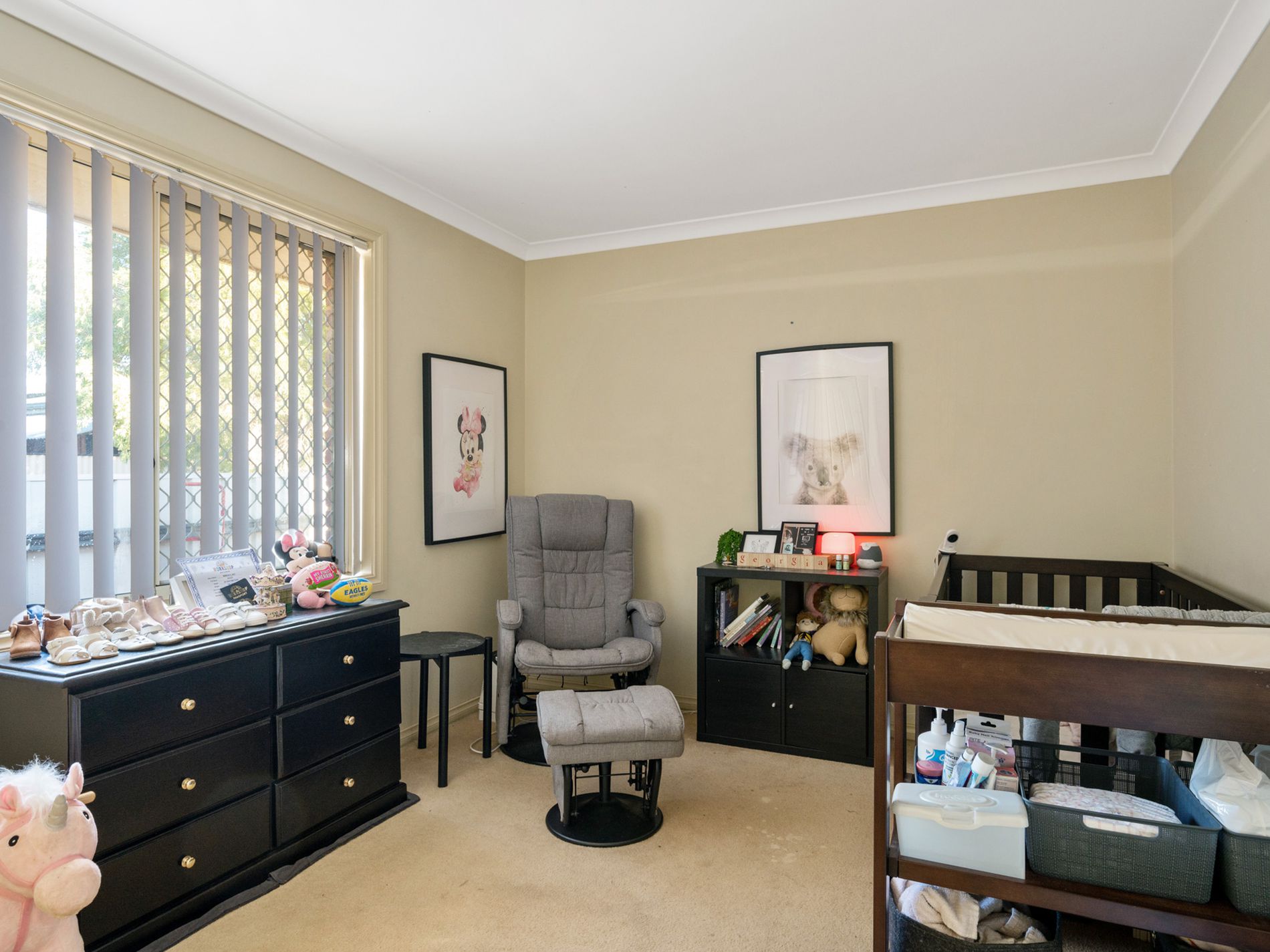 147A Varden Street, Piccadilly