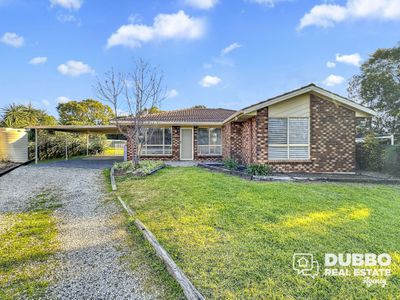 27 Pegasus Place, Dubbo