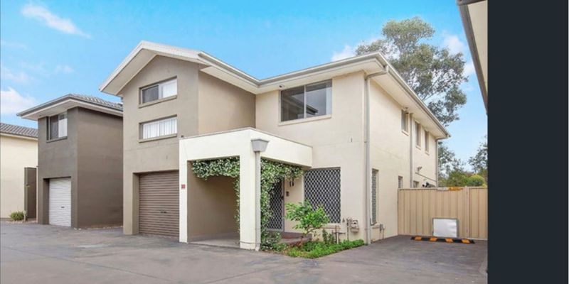 22 / 131 Hyatts Road, Plumpton