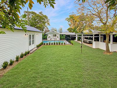 23 Clement Street, Forbes