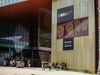 29 / 474 Murray Street, Perth