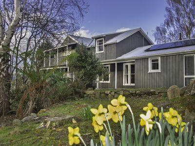 304 Dickensons Creek Road, Glen Huon