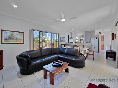 3 Moray Court, Woodgate