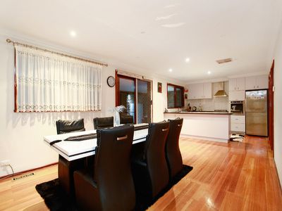 66 The Grange, Hampton Park