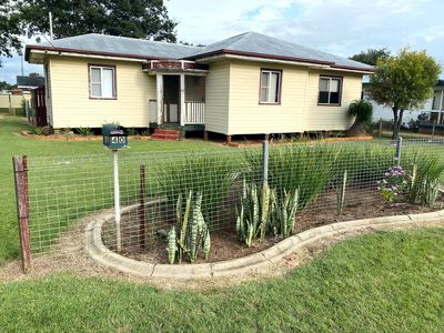 40 Youngman Street, Kingaroy