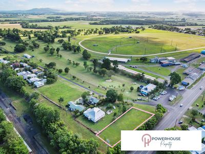 Lot L302, 1 Moriarty Street, Goondi Bend