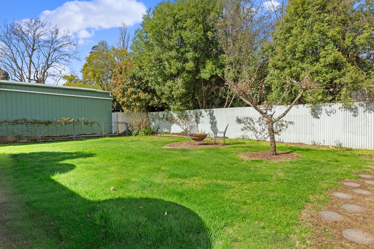 12 Nash Street, Jamieson