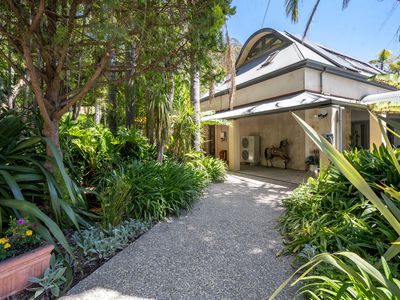 981B Montacute Road, Montacute