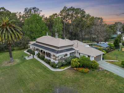 4711 Barooga-Tocumwal Road, Tocumwal