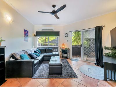 17 / 33 Lancewood Street, Rosebery