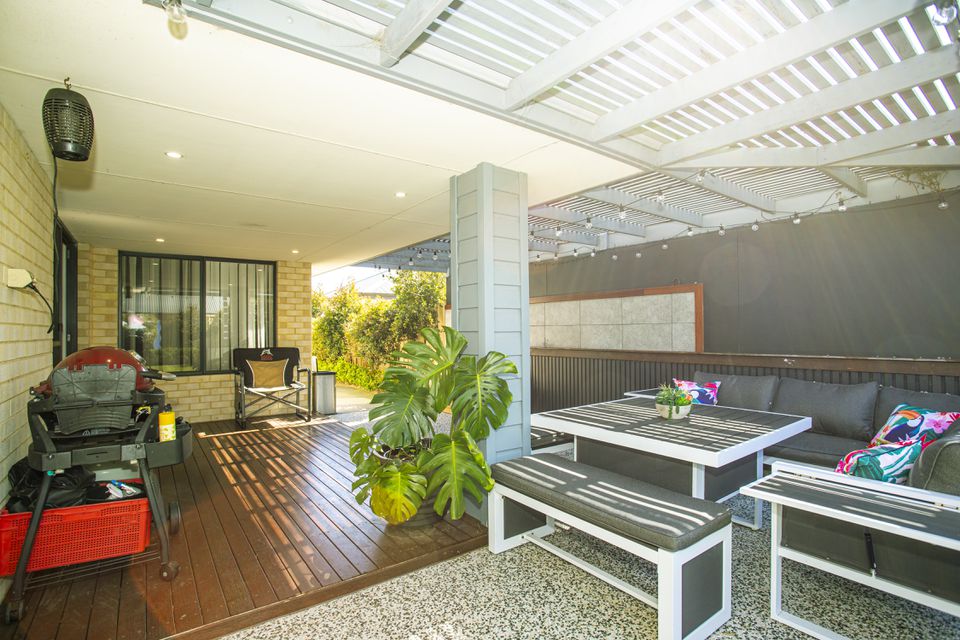 79 Camelot St, Baldivis