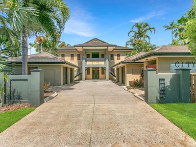 3 / 83 Hayward Street, Mooroobool