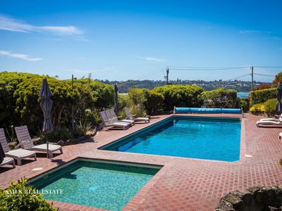 27 / 1-5 Ocean View Avenue, Merimbula