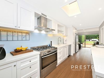 18 Kelsey Street, Arncliffe