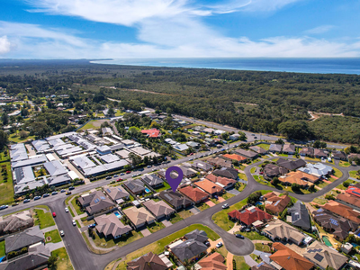 7 Correa Close, Tuncurry