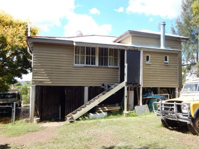 1 French Street, Booval